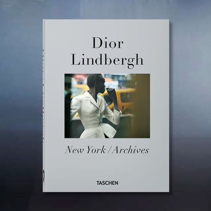 Peter Lindbergh. Dior. 40th Ed.