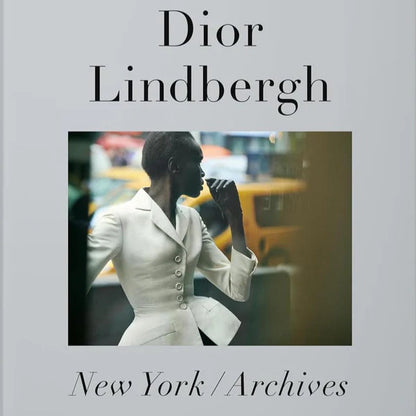 Peter Lindbergh. Dior. 40th Ed.