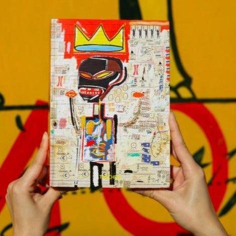 Jean-Michel Basquiat - Libros - Dfav