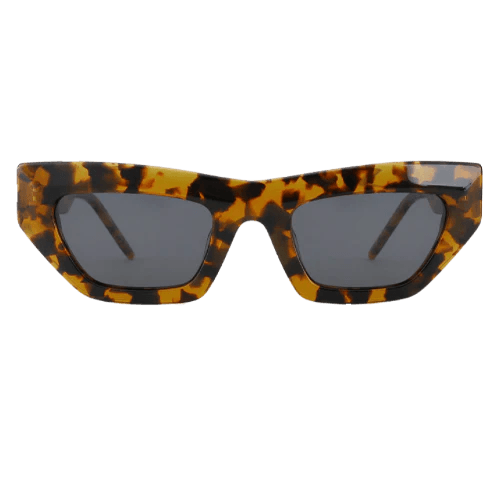 Ibiza Leopard - Anteojos de sol - Dfav